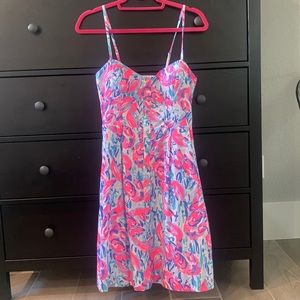 Lily Pulitzer Dress